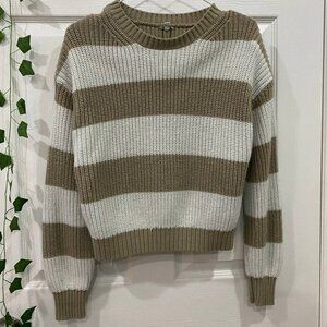 Garage Soft Sweater